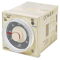 Omron Automation and Safety H3CR-F8AC100-240/DC100-125 Timers