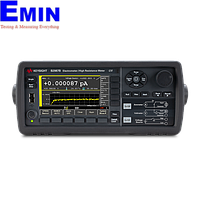 KEYSIGHT B2987B Electrometer/High Resistance Meter (6½ digits, 0.01fA-20mA, 10PΩ)