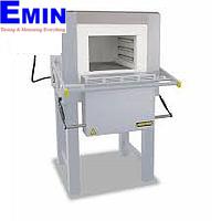 NABERTHERM N 87/H Annealing, Hardening and Brazing Furnaces (1280°C, 87L)