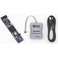 Analog Devices ADZS-ICE-1000 JTAG Emulators Low Cost USB-based JTAG Emulator