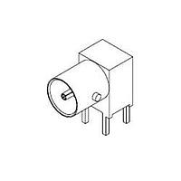Molex 73171-2752 PCB Receptacles MINI BNC RA PCB RCPT 75 OHM
