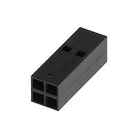 Molex 90143-0004 Receptacle Housing C-GRID III 4 CKT HOU