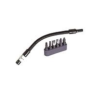 Mountz 125000 Flexible Driver and Bit Set