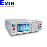 Tonghui TH2518A Resistance/ Temperature Scanner (10μΩ~200kΩ)