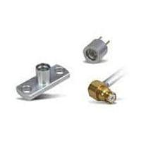 Johnson / Cinch Connectivity Solutions 127-0901-822 RF Adapters - In Series Male CM/Male FD adapter