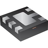 Bourns CDDFN6-0504P TVS Diodes TVS Diode Array 5VOLT