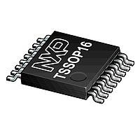 NXP S9S08RN8W2MTGR Microcontrollers 8-bit MCU, S08 core, 8KB Flash, 20MHz, -40/+125degC, Automotive Qualified, SOP 16