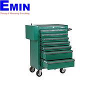 SATA 95107 7 DRAWER TOOL TROLLEY