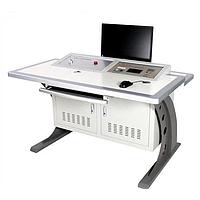 Huazheng HZAQ-KS Glove Tester Control Desk (100KV)