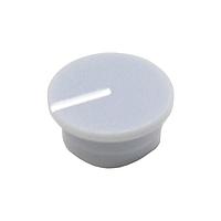 Eagle Plastic Devices 450-CP155 Cap GREY CAP 9mm