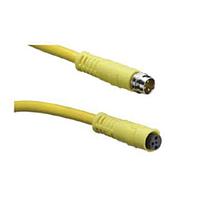 Molex 1200880099 Sensor Cables / Actuator Cables NC 3P FP 2M 90D LED PNP 24AWG