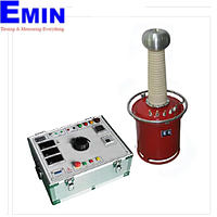 HV HIPOT GDYD-53D AC DC Dielectric Test Equipment (50kV)