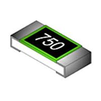 SEI Stackpole FRC2512JT1K30 Thick Film Resistors RES, FUSING, 2512, 1.3 Kohm, 5%, 1W