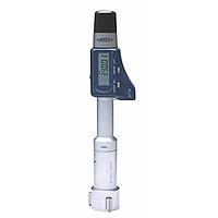 INSIZE 3127-40 Digital three point internal micrometer IP65 (30-40mm / 1.18-1.57 inch)