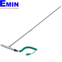 Sterling Sensors TGTARJ0115001MC1 Tarmac Thermocouple (Type J 500mm; -50~200°C)