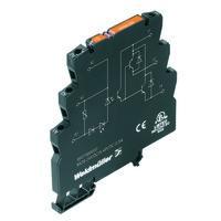 Weidmuller 8937980000 SSR - Solid State Relays MOS 24VDC/5-48VDC 0,5A
