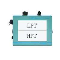 Samyon L-HPT Dynamic Pile Tester (0.5~10000Hz)