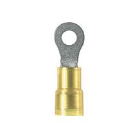 Panduit PN10-56RX-L Ring Ring Terminal expand nylon insulation