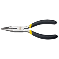 STANLEY STHT84122-8 Flast Nose Plier (4"/101mm)