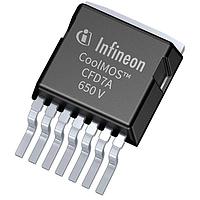 Infineon IPBE65R145CFD7AATMA1 MOSFETs AUTOMOTIVE_COOLMOS