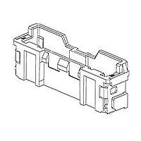 Molex 505575-1281 Shrouded MicroLockPlus Vrt Hdr SR 12Ckt W/KAP