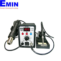 Hot air station, SMT rework systems Repair Service