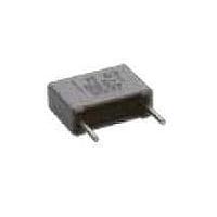 Vishay Roederstein MKT1818410065W Metallized Polyester Film Capacitors .1UF 63V 10%