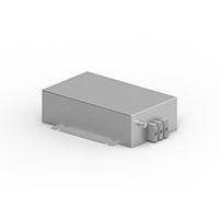 AMP Connectors - TE Connectivity 1-6609974-1 Power Line Filters 36FCD10B = F7753B