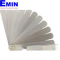 MITUTOYO 184-301S Thickness Feeler Gauge Set (0.05-1mm/ 13 leaves/150mm)