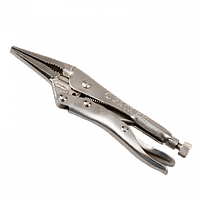 SATA 71302 LONG NOSE LOCKING PLIERS (9 Inch, ø79mm)