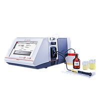 Anton Paar DMA 6002 Sound Velocity Density And Sound Velocity Meter (0.000001 g/cm³; 0.1 m/s; 0.001 °C)