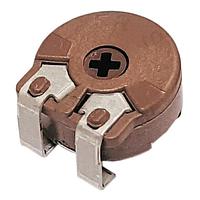 Amphenol Piher PSC10KV50-104A0505 Single Turn 100k ohm 5%