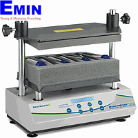 Benchmark BV1010-TST-E BenchMixer XLQ, QuEChERS Shaker/Vortexer with QuEChERS Racks, 230V