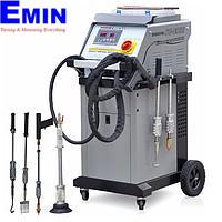 SHUGUANG SG-8900 auto-digital screen Corrugated withdrawal welding machine