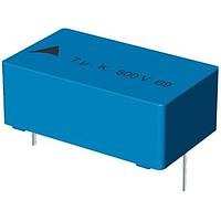 EPCOS B32914B3684K000 EMI Suppression Capacitor 0.68uF 10% 330Vac MKP X1 L/S=27.5mm