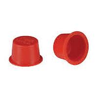 Heyco G5115 Hole Plugs TCP 3 NPT-P RED