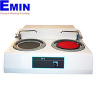 HST MP-2 Metallographic Specimen Grinding and Polishing Machine