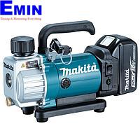 MAKITA DVP180Z Vacuum machine 18V