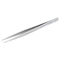Proskit 1PK-105T Fine Tip Straight Tweezer (140mm)