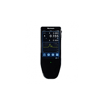 Mecmesin VFG 2.5 Touchscreen Digital Force Gauge (2.5N)