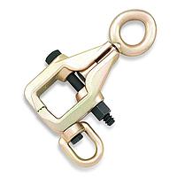 TOPTUL JFDB0203 Box Clamp (Two-Way)
