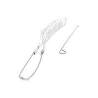 Molex 1300940403 Cable Grips SR300-U SINGLE U EYE