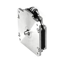 SANMOTION SS2502-8040P Stepper Motors 2-Phase Step Motor, Single Shaft, 50mm, Bipolar, Pancake, FCA Manila, 0.215 Nm