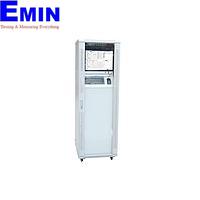 XHinstruments XHS-45 Pipe Hydrostatic Pressure Testing Machine