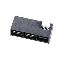 Molex 45985-4111 Power to the Board LPH Plug Assy RtAn 0 An 04 Pwr 12 Sig Std