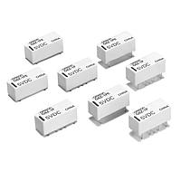 Omron Electronics G6ZK-1FE DC3 High Frequency Relays Low Signal Relay