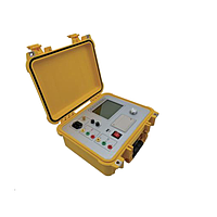 Elecgene STRT-100 TRUE 3-phase turns ratio meter (0.5~10000)