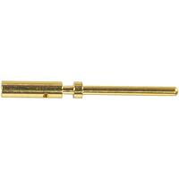 HARTING 21011009020 Contacts M12 A-code 8pin Shld Male Con. AWG26-22