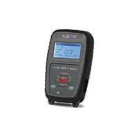 Deviser C1200+ DVB-C Meter (AC 100 - 240 V/50-60 Hz)