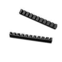 Hammond Manufacturing 1591Z100 Hardware PCCardAdaptorPack100 For 1590(L-R)/1591